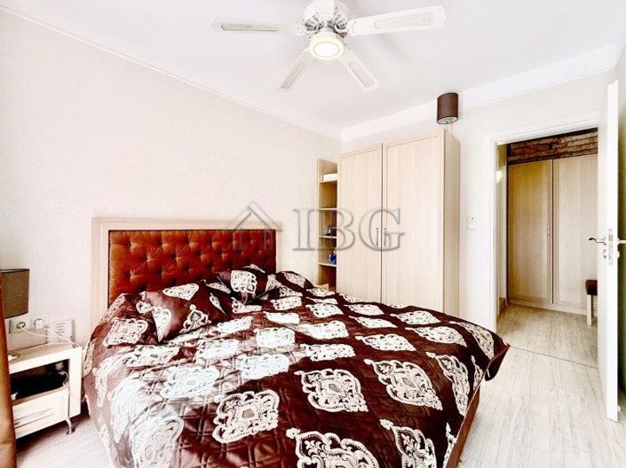 Image No.15-Appartement de 2 chambres à vendre à Burgas