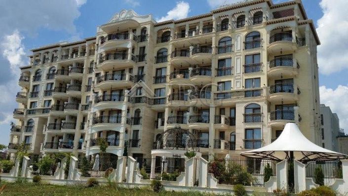 Image No.19-Appartement de 2 chambres à vendre à Burgas