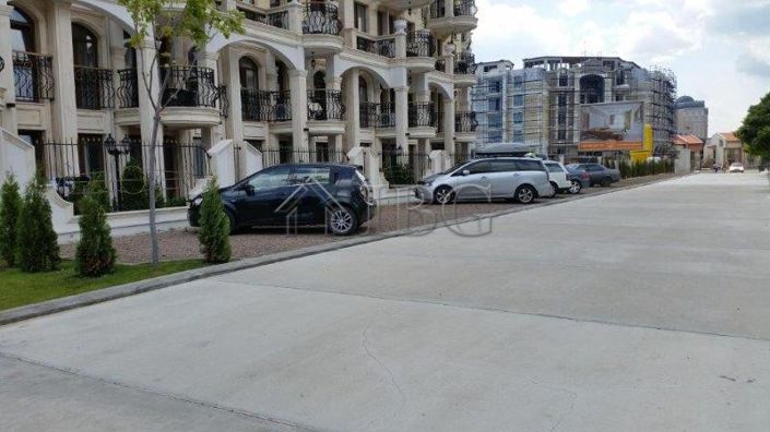 Image No.20-Appartement de 2 chambres à vendre à Burgas