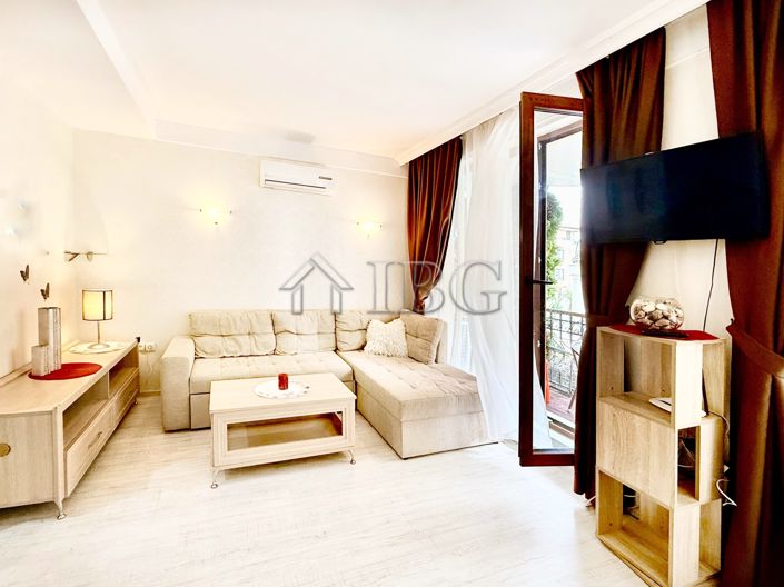 Image No.4-Appartement de 2 chambres à vendre à Burgas