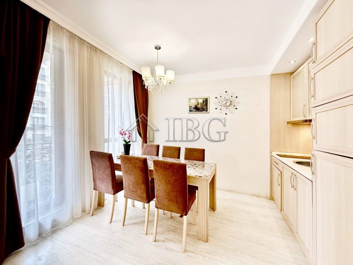 Image No.5-Appartement de 2 chambres à vendre à Burgas