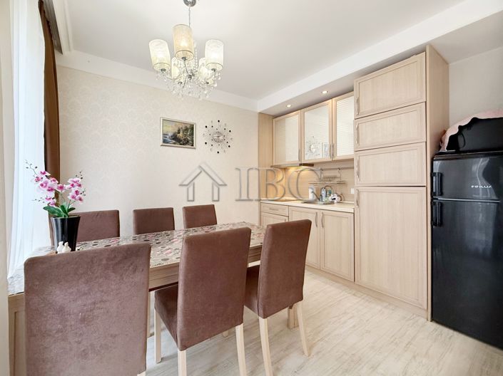 Image No.6-Appartement de 2 chambres à vendre à Burgas