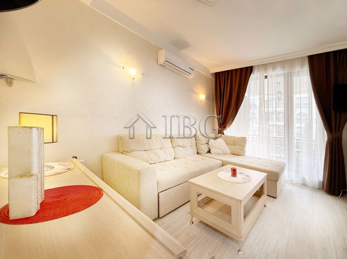 Image No.7-Appartement de 2 chambres à vendre à Burgas