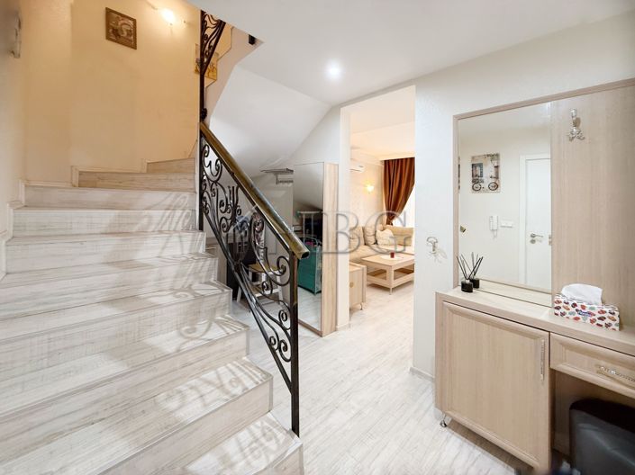 Image No.8-Appartement de 2 chambres à vendre à Burgas