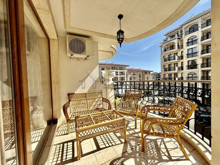 Image No.9-Appartement de 2 chambres à vendre à Burgas