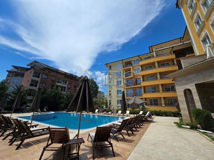 Image No.11-1 Bed Apartment for sale