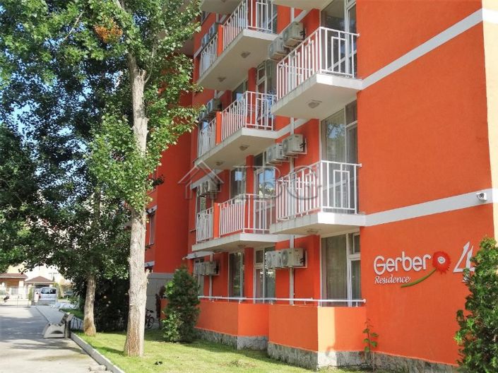 Image No.1-Appartement de 1 chambre à vendre à Burgas