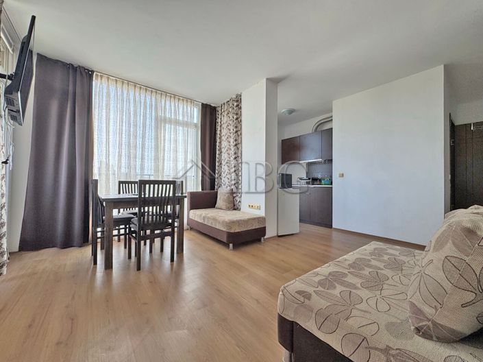 Image No.1-1 Bed Apartment for sale