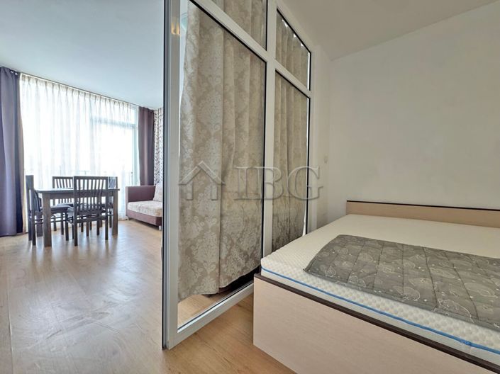 Image No.7-Appartement de 1 chambre à vendre à Burgas