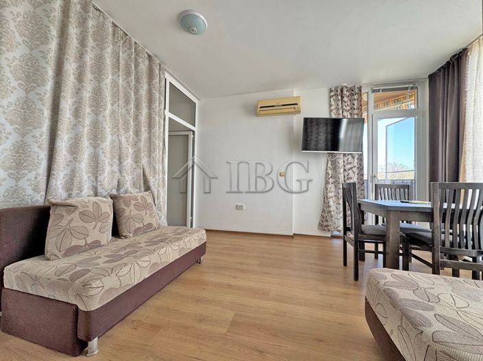 Image No.8-Appartement de 1 chambre à vendre à Burgas