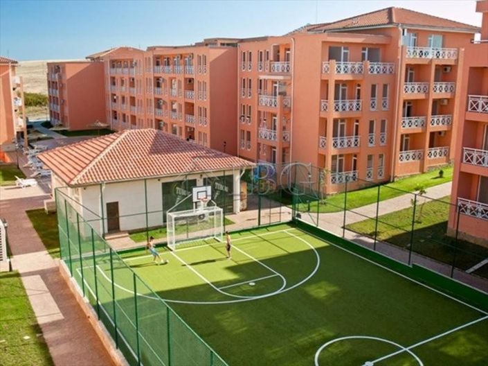 Image No.16-Appartement de 1 chambre à vendre à Burgas