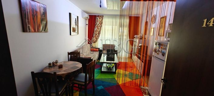 Image No.4-Appartement de 1 chambre à vendre à Burgas