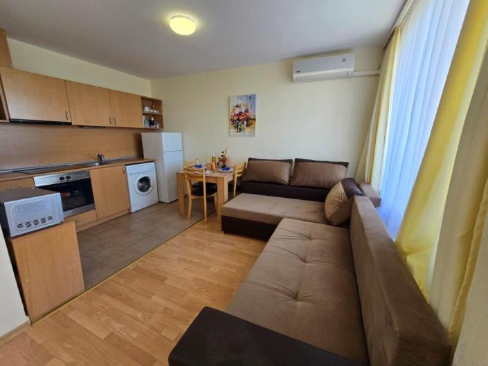 Image No.11-1 Bed Apartment for sale