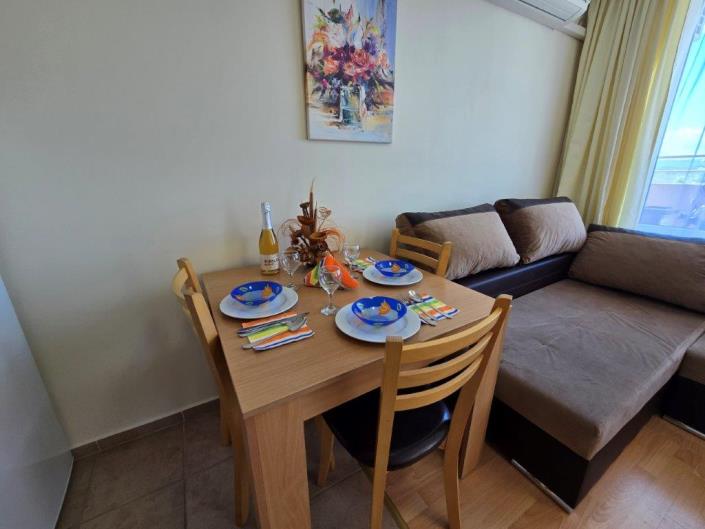 Image No.12-1 Bed Apartment for sale