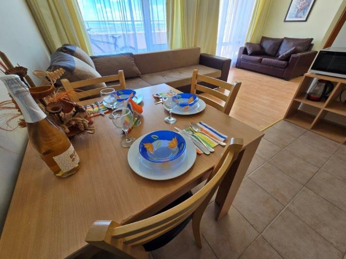 Image No.14-1 Bed Apartment for sale