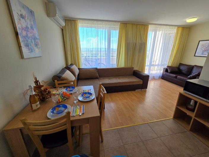 Image No.10-1 Bed Apartment for sale