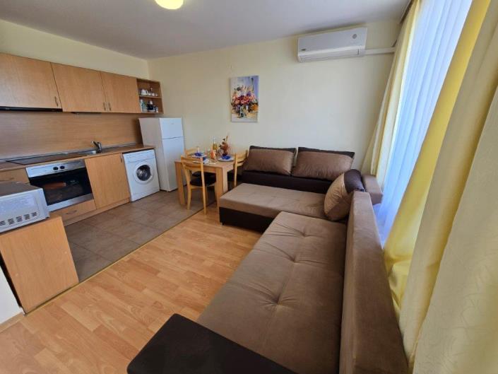 Image No.18-1 Bed Apartment for sale