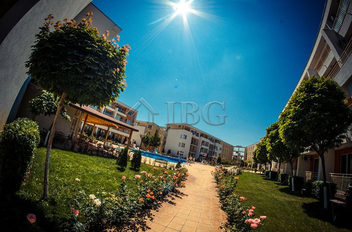 Image No.12-1 Bed Apartment for sale