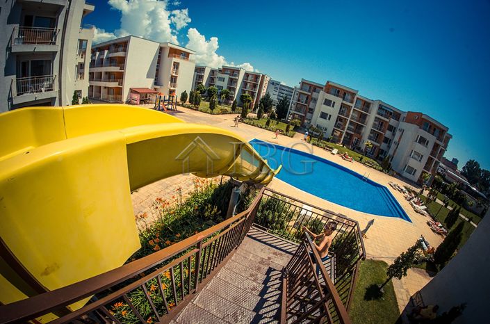 Image No.16-1 Bed Apartment for sale