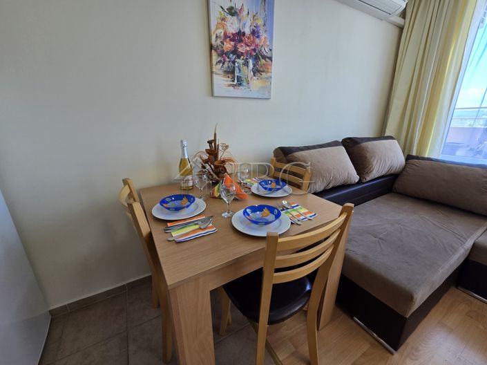 Image No.4-1 Bed Apartment for sale