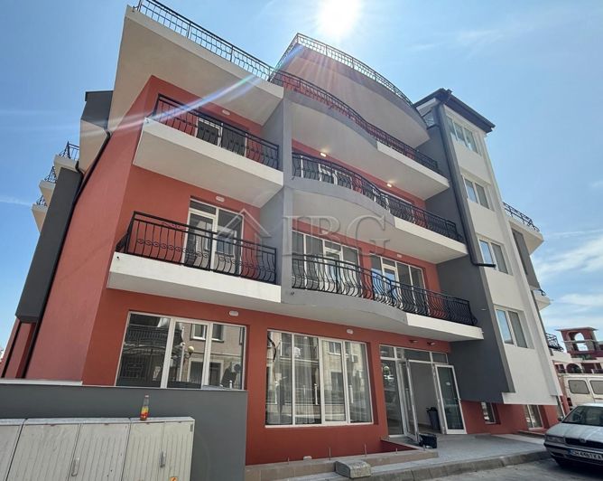 Image No.1-1 Bed Apartment for sale
