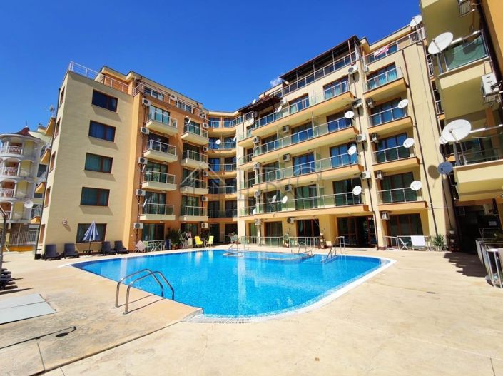 Image No.1-Apartment for sale