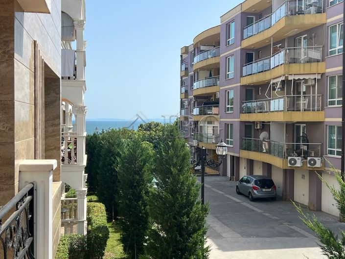 Image No.4-Appartement à vendre à Burgas