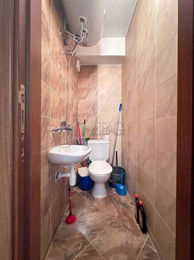 Image No.16-Appartement de 1 chambre à vendre à Burgas