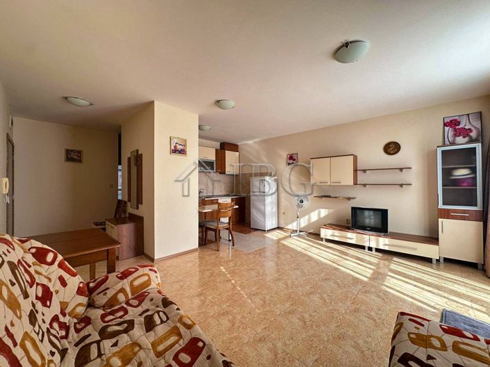 Image No.2-Appartement de 1 chambre à vendre à Burgas