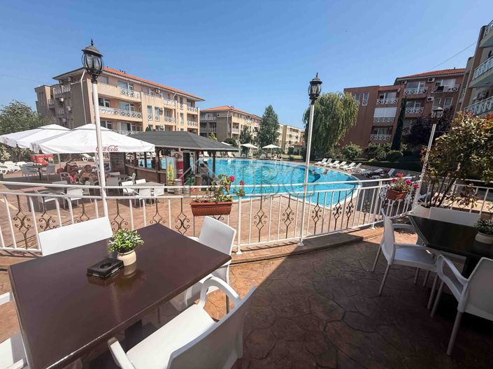 Image No.1-1 Bed Apartment for sale