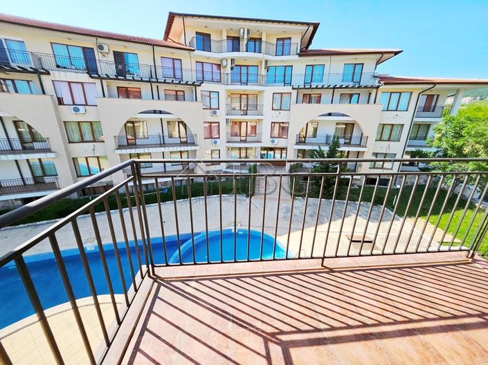 Image No.1-Apartment for sale