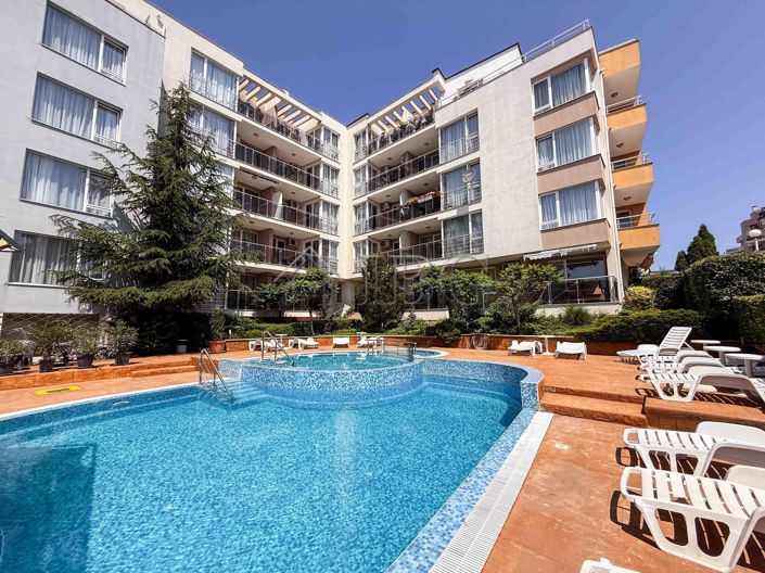 Image No.1-1 Bed Apartment for sale