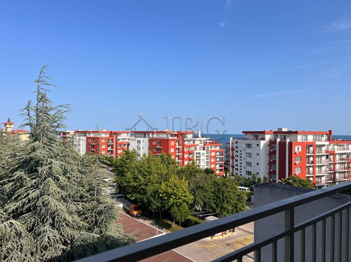 Image No.1-Appartement à vendre à Burgas