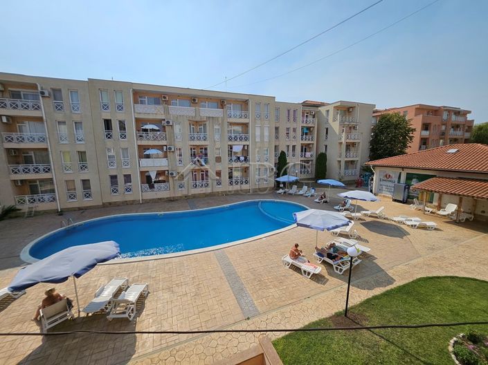 Image No.1-Apartment for sale