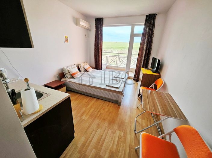 Image No.1-Appartement à vendre à Burgas