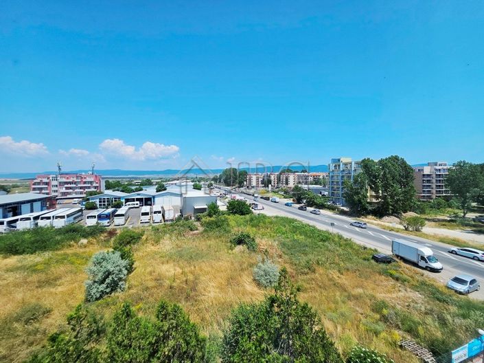 Image No.15-Appartement de 1 chambre à vendre à Burgas