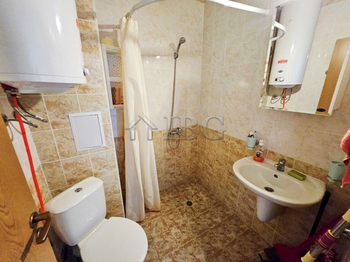 Image No.16-Appartement de 1 chambre à vendre à Burgas