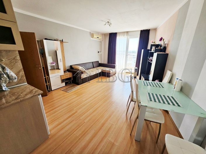 Image No.5-Appartement de 1 chambre à vendre à Burgas