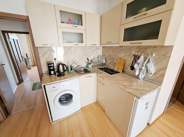 Image No.6-Appartement de 1 chambre à vendre à Burgas