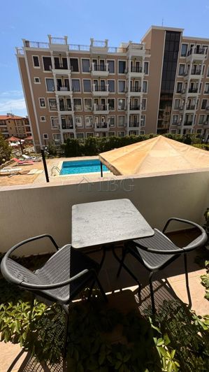 Image No.11-1 Bed Apartment for sale