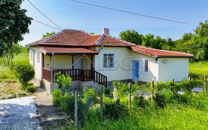 Image No.1-3 Bed House for sale