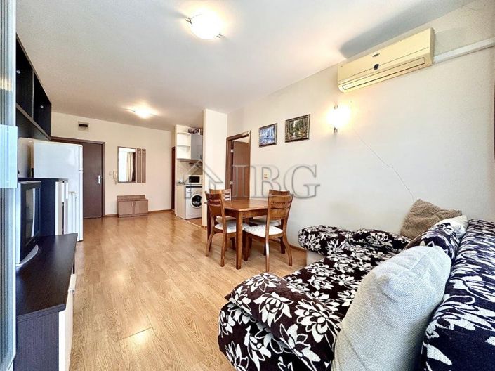 Image No.11-Appartement de 1 chambre à vendre à Burgas