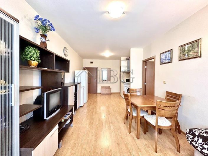 Image No.12-Appartement de 1 chambre à vendre à Burgas