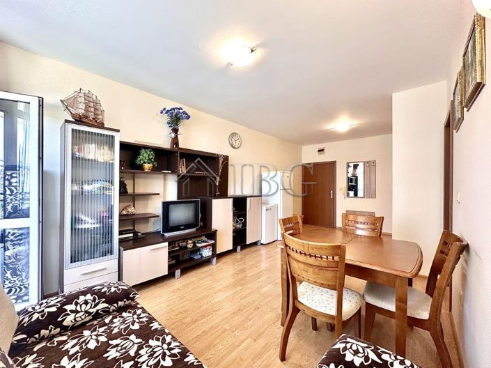 Image No.13-Appartement de 1 chambre à vendre à Burgas