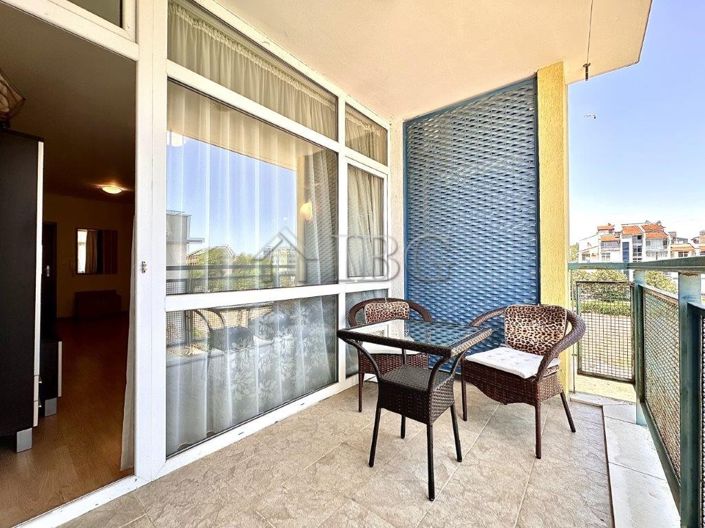 Image No.15-Appartement de 1 chambre à vendre à Burgas