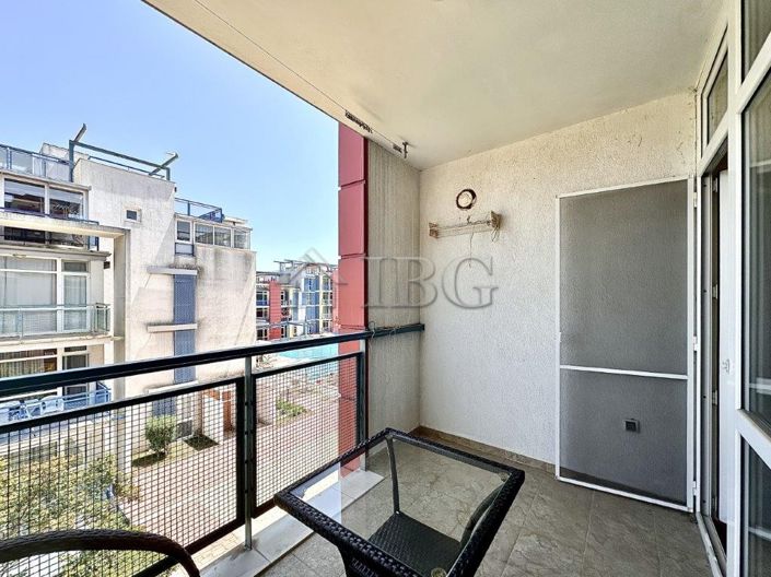 Image No.19-Appartement de 1 chambre à vendre à Burgas