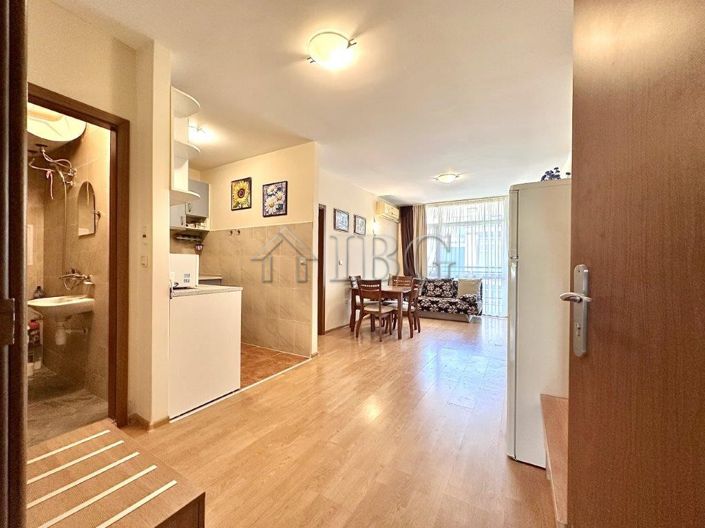 Image No.3-Appartement de 1 chambre à vendre à Burgas