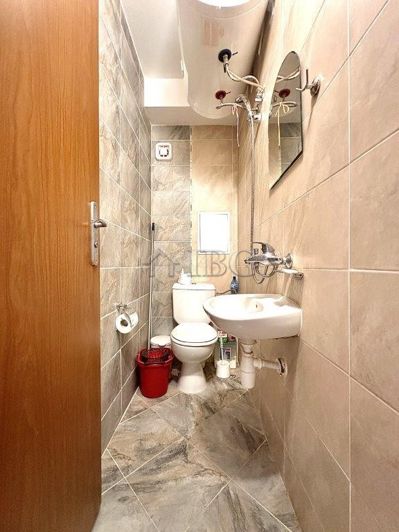 Image No.5-Appartement de 1 chambre à vendre à Burgas