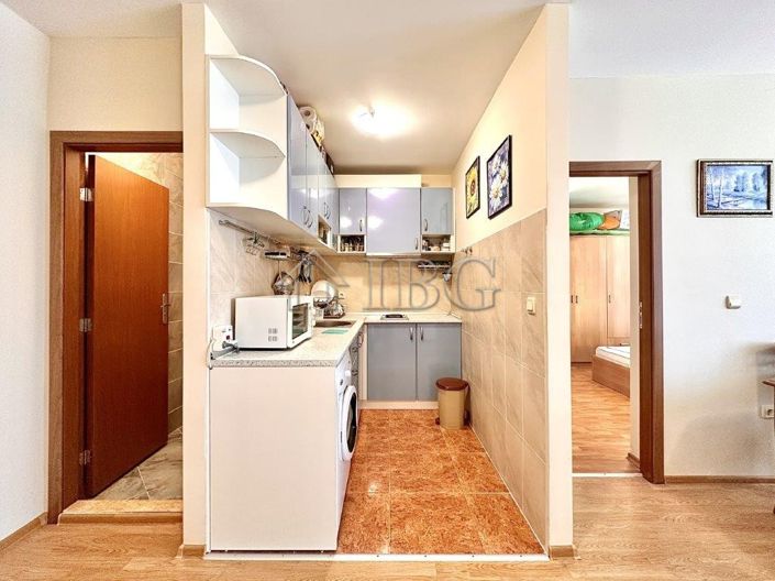 Image No.7-Appartement de 1 chambre à vendre à Burgas