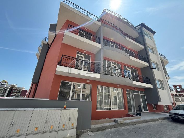Image No.1-1 Bed Apartment for sale